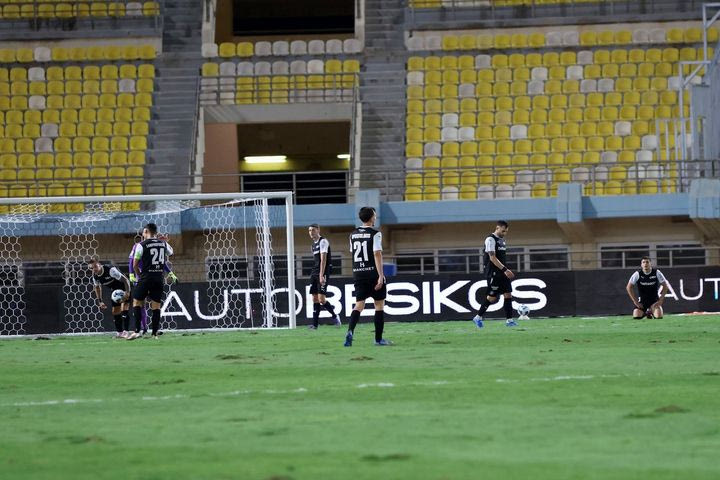 ΟΦΗ – Άρης: Ανοικτό να αλλάξει έδρα ο αγώνας, σε επαφές με λίγκα για το γήπεδο που θα γίνει ο αγώνας