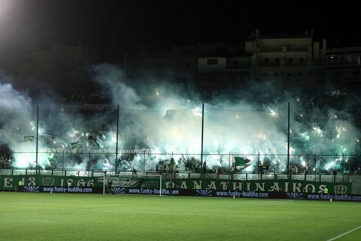 Super League: Πρόστιμα σε Παναθηναϊκό και Άρη, απαλλάχθηκαν Κηφισιά – Πρίτσας