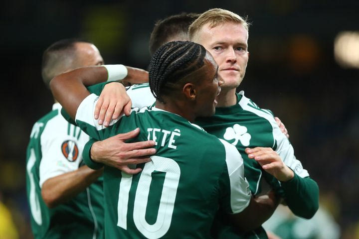 Παναθηναϊκός, Europa League: Τα χρήματα που συγκέντρωσε το τριφύλλι μετά τον θρίαμβο επί της Γιουνγκ Μπόις