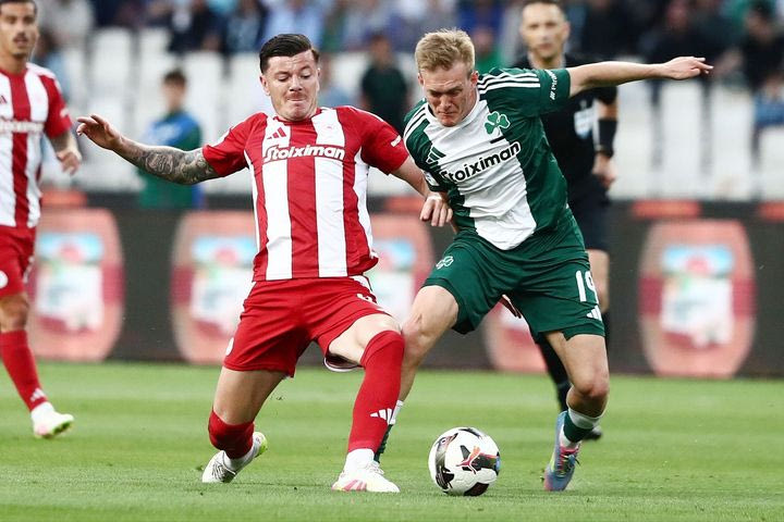 Προγνωστικά στοιχήματος: Δεν φαντάζεστε τι απόδοση βγάλαμε για το ντέρμπι της Λεωφόρου