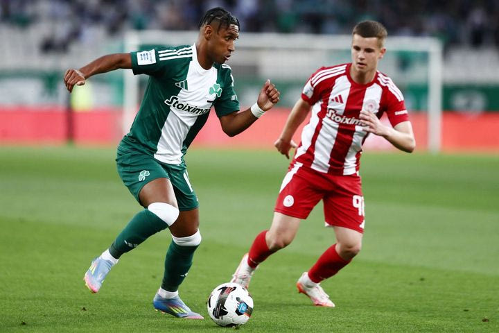 Προγνωστικά στοιχήματος: Οι κορυφαίες προσφορές* της αγοράς στο Παναθηναϊκός – Ολυμπιακός