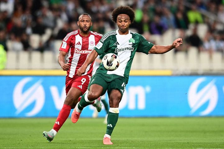 Stoiximan Super League: Πονηρή έξοδος για την ΑΕΚ στην AEL FC Arena, με την πλάτη στον τοίχο ο Παναθηναϊκός στο ντέρμπι αιωνίων