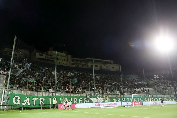 Η εξήγηση της ΔΕΑΒ για την τιμωρία της έδρας του Παναθηναϊκού