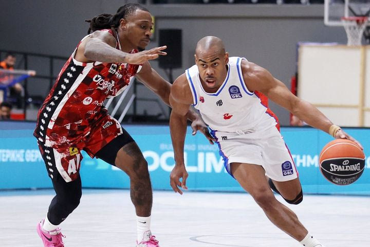 EuroCup: Ο Πανιώνιος επιστρέφει στην Ευρώπη μετά από 11 χρόνια, πού θα δείτε την πρεμιέρα με την Κέμνιτς