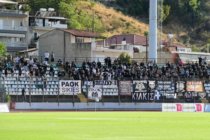 ΠΑΟΚ: Η ΔΕΑΒ κάλεσε τους ασπρόμαυρους σε ακρόαση για το παιχνίδι με τον Λεβαδειακό