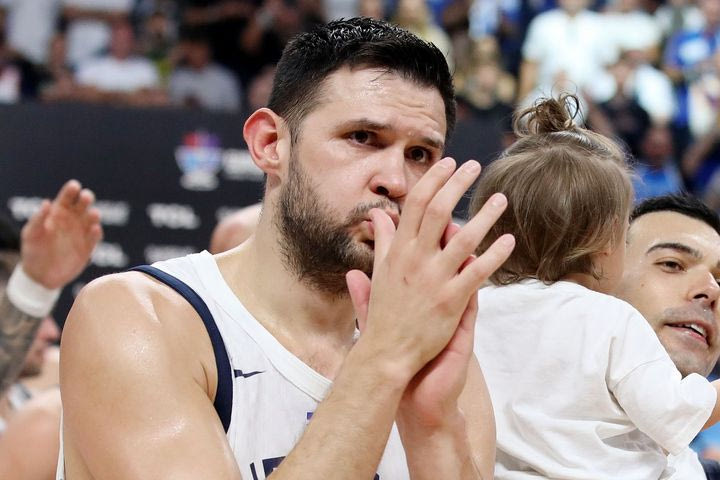 EuroBasket 2025, Παπανικολάου: “Αν κληθώ ξανά θα υπηρετήσω με τιμή την Εθνική”