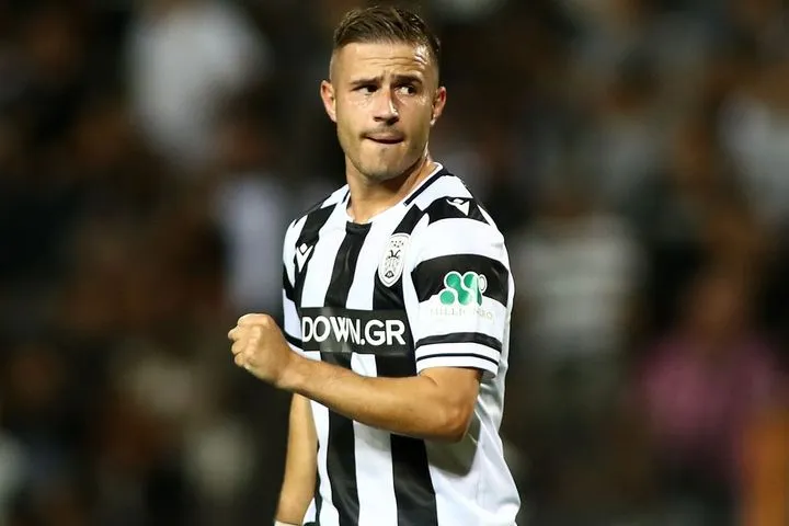 ΠΑΟΚ: Εκτός με θλάση ο Πέλκας, μέρος του προγράμματος οι Κωνσταντέλιας – Καμαρά