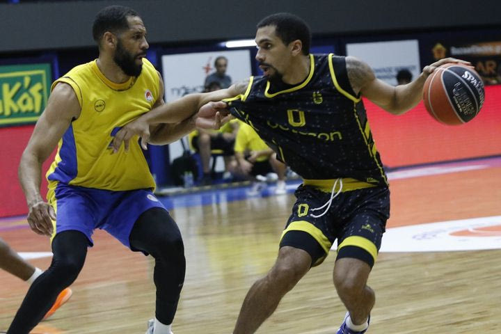 Περιστέρι – Άρης 72-79: Τα έσπασαν οι γηπεδούχοι, πανηγύρισαν οι Θεσσαλονικείς