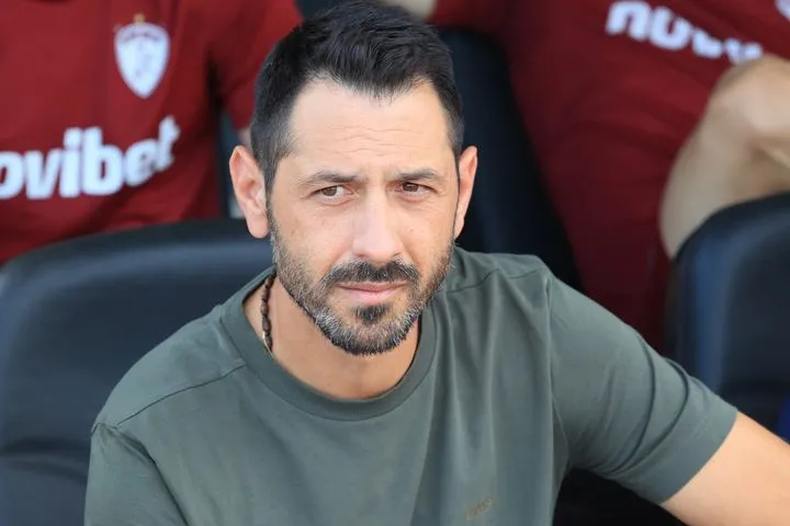 Ηρακλής: Οριστική συμφωνία με Πετράκη