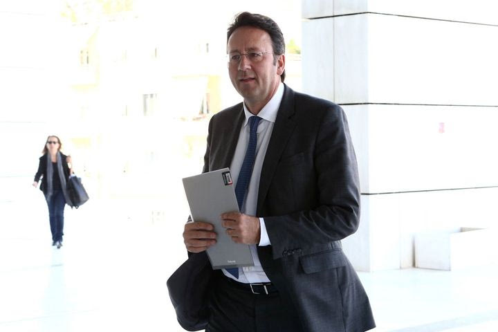 Παναθηναϊκός: Πιθανή η επιστροφή του Σοφοκλή Πιλάβιου στους πράσινους