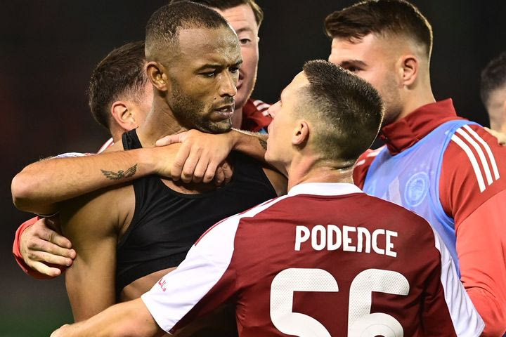 Ο Game Changer Ποντένσε και το αβάσταχτο βάρος στον Παναθηναϊκό