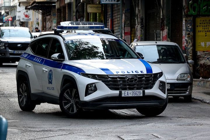 Εξάρχεια: Γερμανός δέχτηκε επίθεση για μπλούζα ομάδας που φορούσε