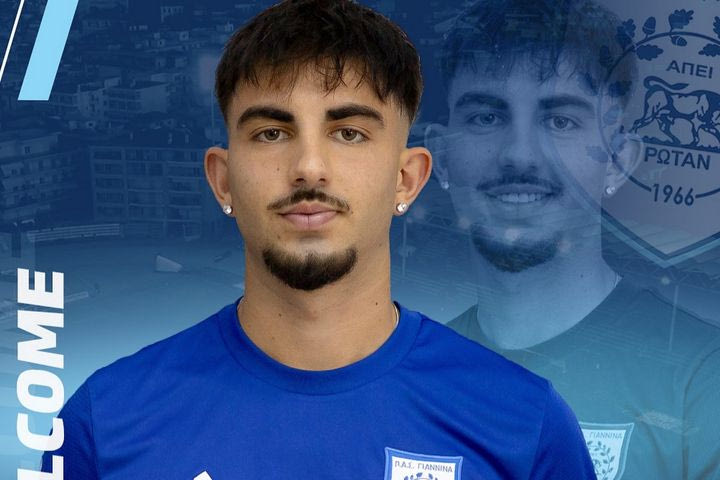 ΠΑΣ Γιάννινα, μεταγραφές: Ανακοίνωσε Πρεκατέ και Κοντονίκο