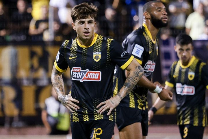 Stoiximan Super League: Πού θα δείτε τα ΑΕΛ Novibet – ΑΕΚ και Λεβαδειακός – ΟΦΗ