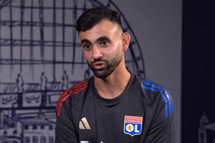 Λιόν, μεταγραφές: Η αντίπαλος του ΠΑΟΚ στο Europa League ανακοίνωσε την επιστροφή του Γκεζάλ