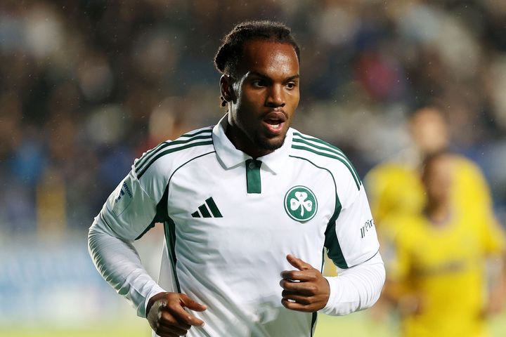 Παναθηναϊκός: Η ενδεκάδα των πράσινων για το ματς της Λεωφόρου απέναντι στον Ατρόμητο