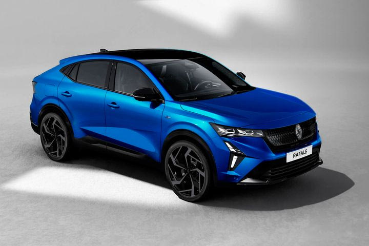 Με δύο Ελληνικές SUV πρεμιέρες η Renault στη Θεσσαλονίκη