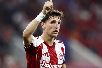 Ρέτσος: “Δεν υπάρχουν δικαιολογίες, έπρεπε να κερδίσουμε την Πάφο, είχαμε μία τεράστια ευκαιρία”