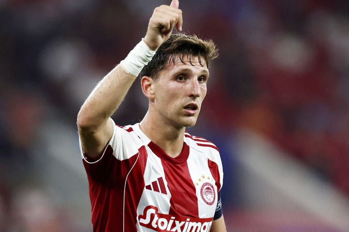 Champions League: Η βαθμολογία της League Phase μετά το τέλος της 1ης αγωνιστικής, σε ποια θέση βρίσκεται ο Ολυμπιακός