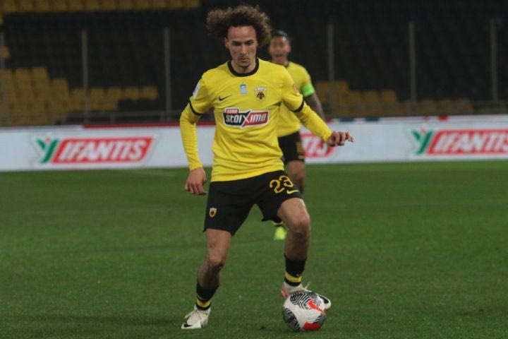 Ατζέντης Λιούμπιτσιτς: “Οι αναφορές που θέλουν τον Ρόμπερτ να εντάσσεται στη Σαράγεβο είναι εντελώς αβάσιμες”