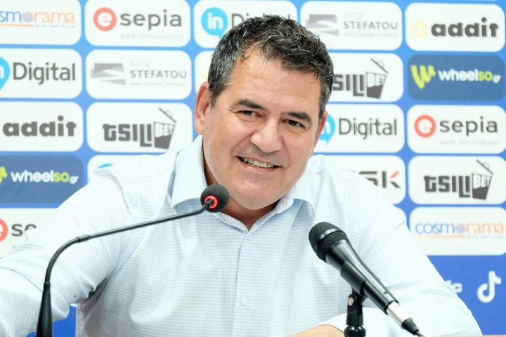 Πανιώνιος: Τα σχέδια του Ρούπτσου για ανακατασκευή του γηπέδου, οι βασικές προτεραιότητες και η άνοδος