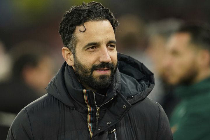 Αμορίμ: “Ο Μουρίνιο άνοιξε τις πόρτες σε όλους τους Πορτογάλους προπονητές, χωρίς αυτόν δεν θα ήμουν στη Γιουνάιτεντ”