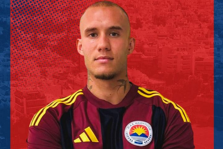 Ηλιούπολη, μεταγραφές: Ανακοίνωσε την απόκτηση του Ρούμπεν Χόγκενχουτ