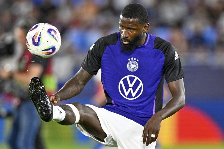 Αναταραχές στα αποδυτήρια της Γερμανίας: Η αυστηρή κριτική του Νάγκελσμαν και ο έξαλλος Ρίντιγκερ