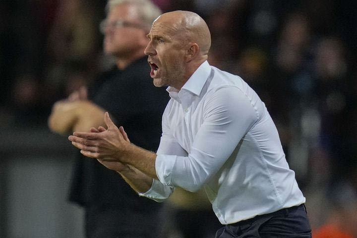 Παναθηναϊκός, Europa League: Η Μάλμε, αντίπαλος των πράσινων στη League Phase, απέλυσε τον προπονητή της