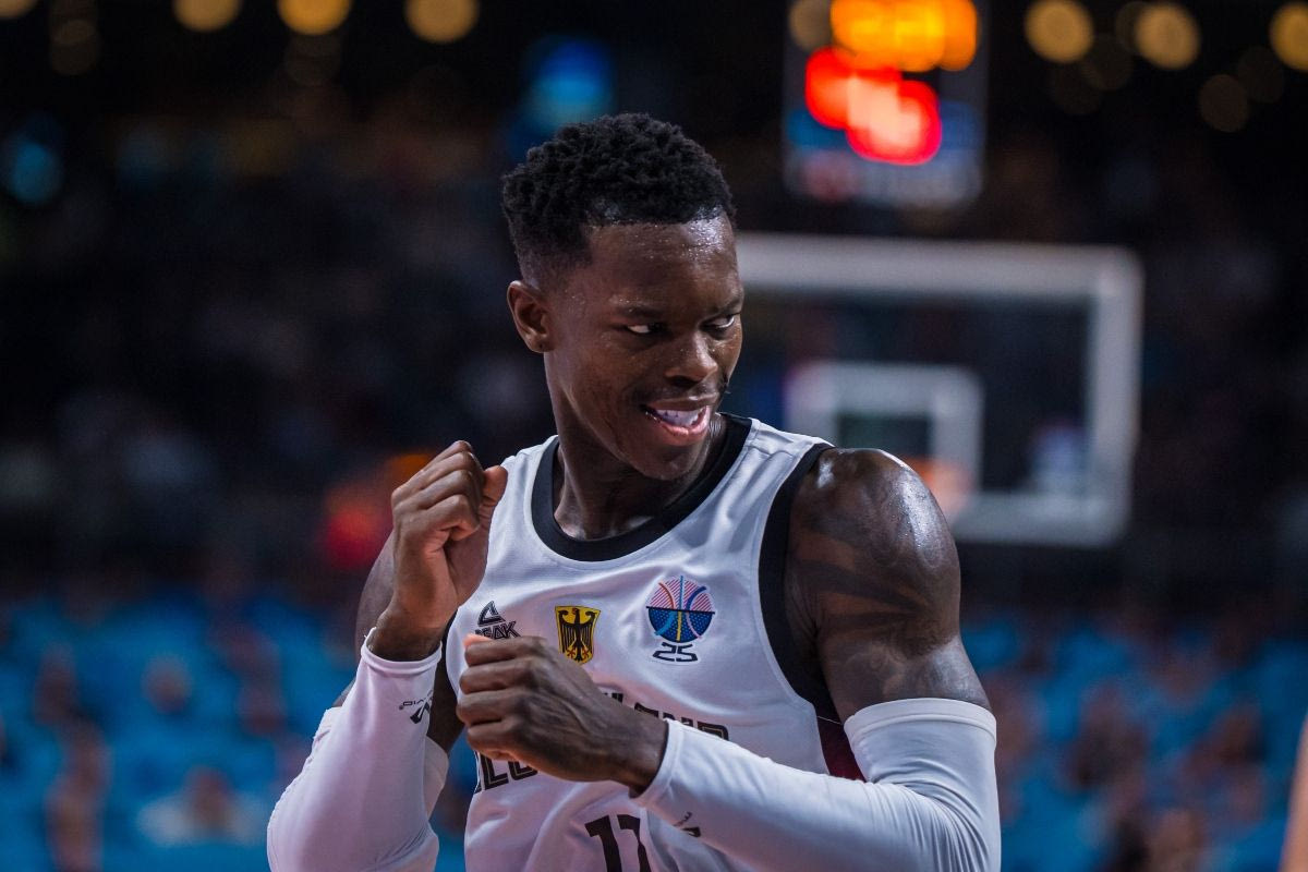 Ντένις Σρούντερ