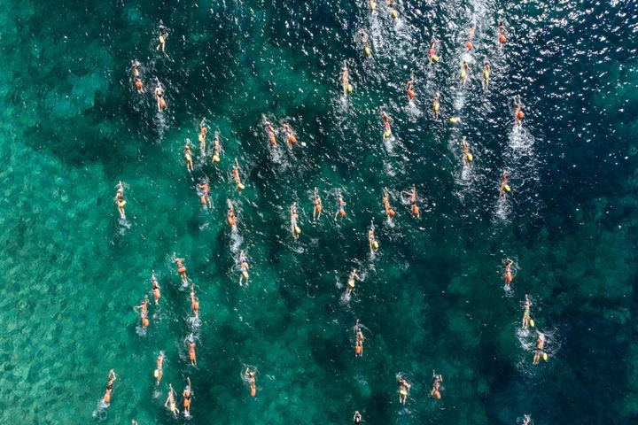 Η Σέριφος έτρεξε για το περιβάλλον με την υποστήριξη του Κοινωφελούς Ιδρύματος Αθανάσιος Κ. Λασκαρίδης