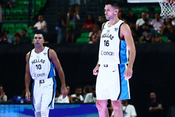 Προγνωστικά Eurobasket: Η τελευταία παράσταση και το στοίχημα της ψυχολογίας