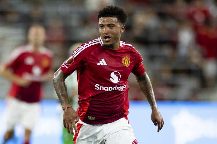 Άστον Βίλα, μεταγραφές: Αποκτά τον Σάντσο με δανεισμό από τη Μάντσεστερ Γιουνάιτεντ