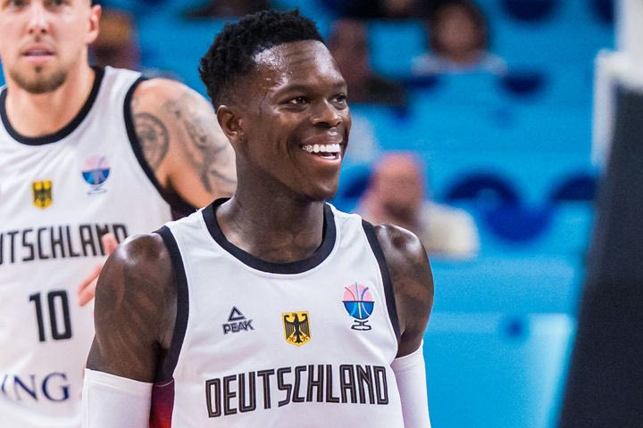 EuroBasket 2025, Γερμανία – Φινλανδία 98-86: Μαγικός Σρούντερ και Βάγκνερ έστειλαν την πρωταθλήτρια κόσμου στον τελικό