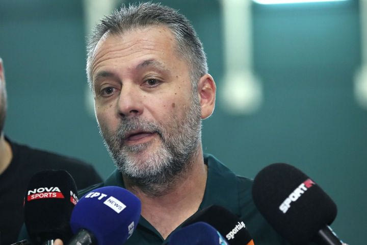 Σερέλης: “Η αποθεραπεία του Λεσόρ πάει αρκετά καλά, κάνει ατομικές και δε θα μπει ακόμα με τη ομάδα”