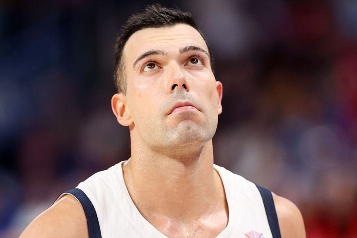 Εθνική Ελλάδας: Ο τελευταίος χορός, να μας κάνει να βουρκώσουμε