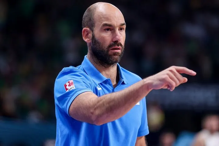 Εθνική Ελλάδας: Του σπανού τα γένια δεν γίνονται, του Σπανούλη γίνονται