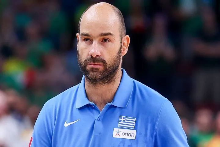 Εθνική Μπάσκετ: Η γαλανόλευκη υποδέχεται στο Αλεξάνδρειο τη Ρουμανία, πού θα δείτε το παιχνίδι