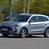 Το MG ZS Max “γράφει” τη δική του ιστορία επιτυχίας στη δημοφιλή κατηγορία των SUV