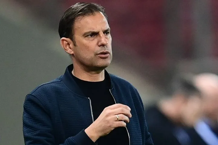 Ο Συλαϊδόπουλος μένει στη Ρίο Άβε μέχρι το παιχνίδι της Δευτέρας, γράφουν στην Πορτογαλία