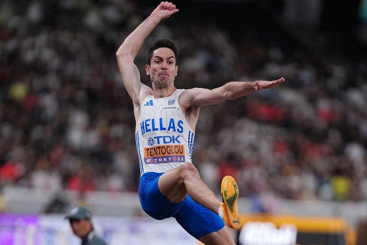 Ο Μίλτος Τεντόγλου στο SPORT24: “Όλη τη χρονιά άμα δεν είχα πρόβλημα θα λέγαμε άλλα πράγματα”