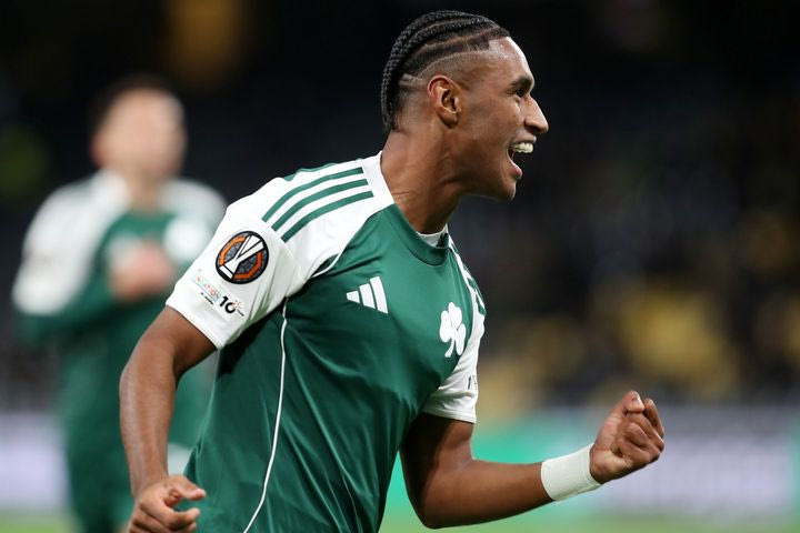 Παναθηναϊκός για Τετέ: “Καμία δόση αλήθειας στα δημοσιεύματα από την Βραζιλία, είναι βασικό στέλεχος της ομάδας”