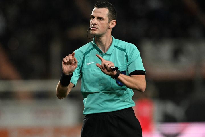 Κύπελλο Ελλάδας Betsson: Αυτοί είναι οι διαιτητές για την 2η αγωνιστική της League Phase