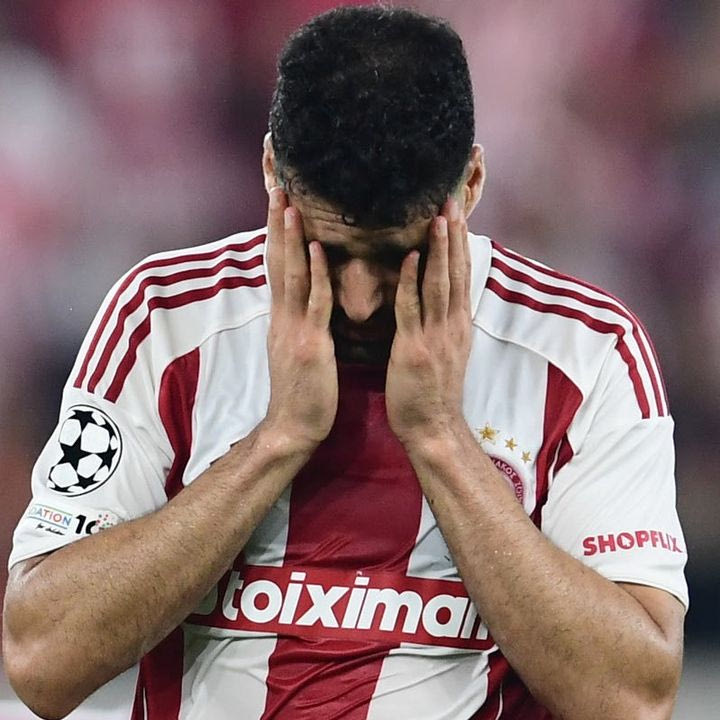 Αποστολή “κλειστές άμυνες”: Ο Ολυμπιακός χρειάζεται ατομική ενέργεια και στατικές φάσεις