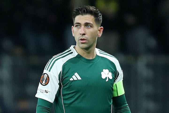 Μπακασέτας: “Πολλά συγχαρητήρια στον Κόντη, απόψε δείξαμε ότι είμαστε μία ομάδα”