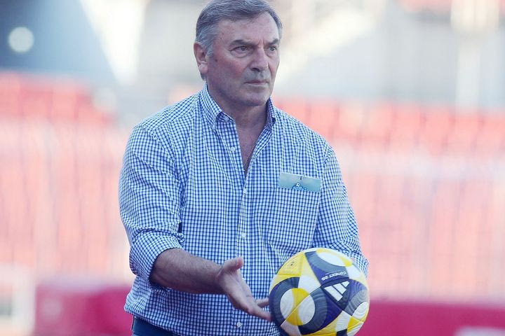 Ηρακλής: “Ο κ. Τεννές δεν έχει παραιτηθεί επίσημα…”