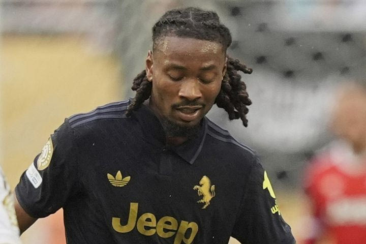 Βερόνα – Γιουβέντους 1-1: Πρώτη απώλεια βαθμών για τους Μπιανκονέρι στη Serie A