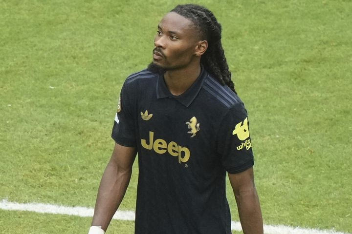 Γιουβέντους – Αταλάντα 1-1: Η Γηραιά Κυρία δεν μπόρεσε την ανατροπή και οι Μπεργκαμάσκι έφυγαν με τον βαθμό από το Τορίνο