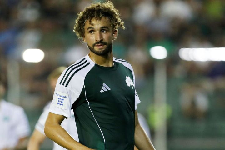 Γιουνγκ Μπόις – Παναθηναϊκός: Το πράσινο ταξίδι στη League Phase ξεκινά, πρώτος σταθμός η Βέρνη