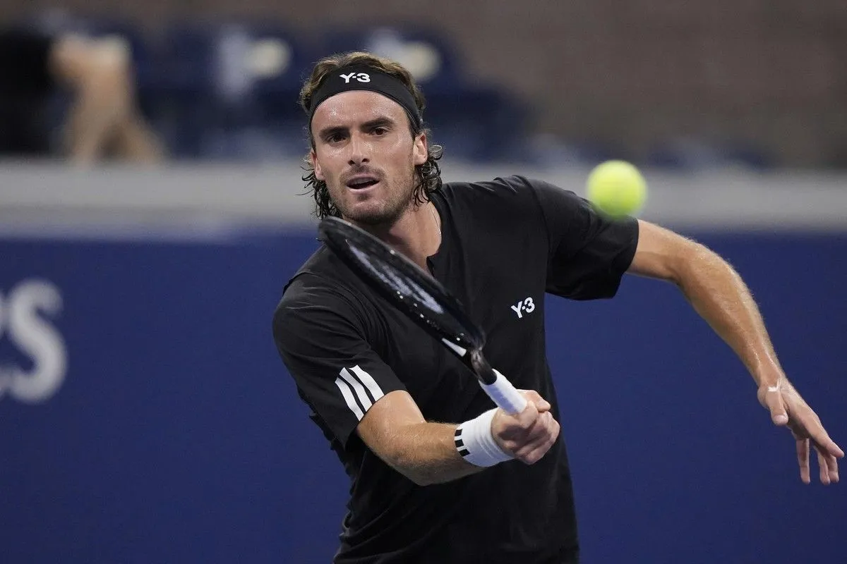 Στέφανος Τσιτσιπάς: Νέα αρχή στην προσωπική του ζωή μετά τον χωρισμό με την Πάουλα Μπαντόσα